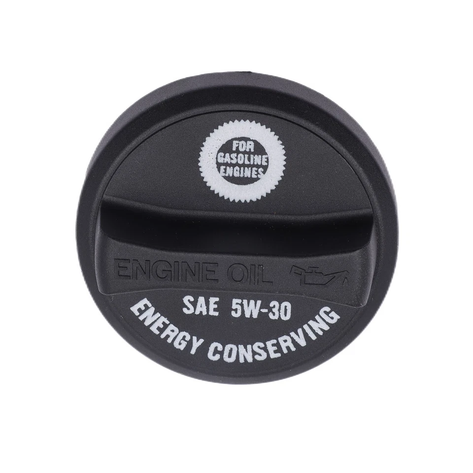 Tapa de llenado de aceite de motor para Lexus SC300 RX300 ES300 GS300 1992-1997 12180-46031 Foto 3 de 4