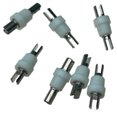 [20pcs] T25.400.E T2E.400.E TEST POINT IN_CASE