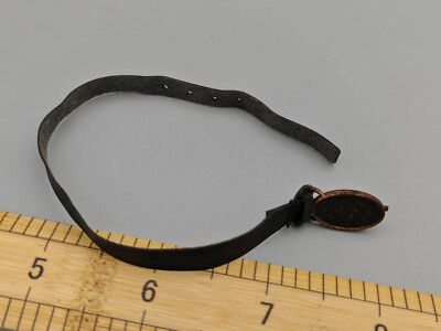 3A ThreeZero 3Z0021 1/6 Scale The Walking Dead Daryl Dixon Belt Model