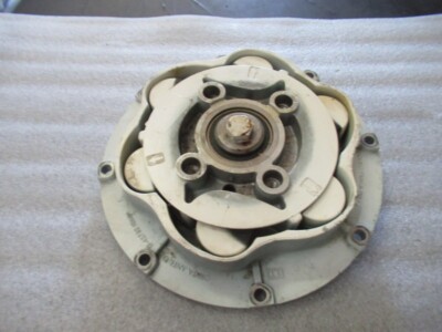 D4B Genuine Volvo Penta 21111686 Flexible Coupling OEM New Factory Boat Parts