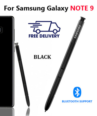 NEW For Samsung Galaxy Note S Pen Replacement Bluetooth - Main Image
