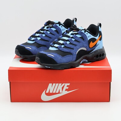 FQ9084-400 Nike Air Terra Humara SP Mystic Navy and Aquarius