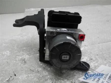 Gmc Terrain 2018 ABS Pump and Motor Assembly w/o Pre Crash System AWD 5895