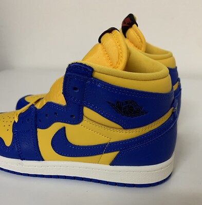 Mid Low Yellow Ochre Jordan Basse Gialle Size Jordan Mid Michigan