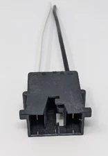 Power Wheels style Female 12v Connector - Battery Side