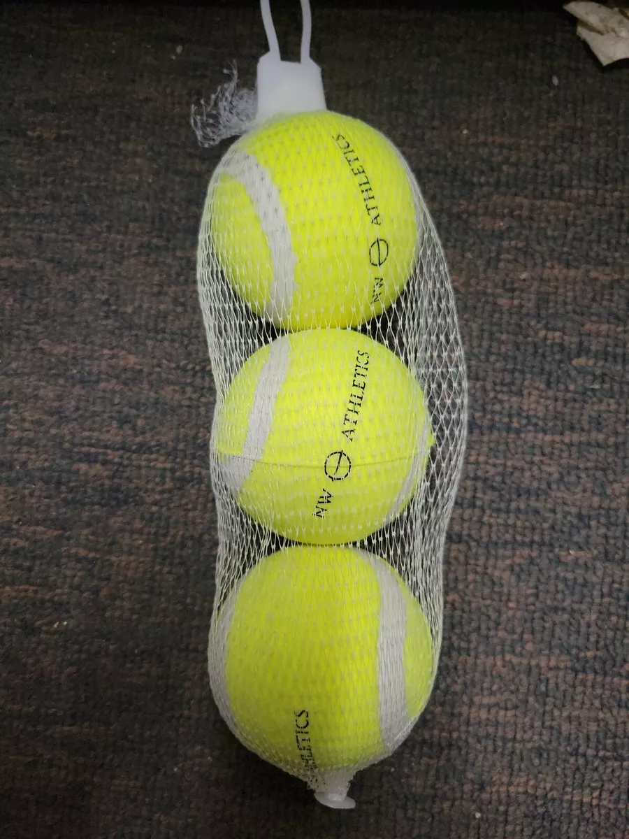 Glow in the 2024 dark tennis ball