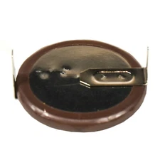 HQRP Rechargeable Key Fob Battery for BMW 3-series E46 E90 E91 E92 E93