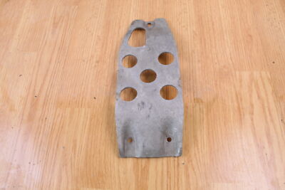 2005 YAMAHA YZ450 Skid Plate Bash Pan