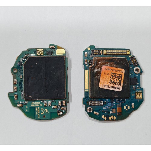 Replacement Main Board Motherboard for Samsung Smart Watch4 44mm R860/R870 Parts - Zdjęcie 2 z 4