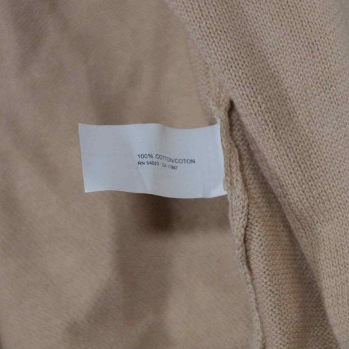 Gap kids ruffle neck cardigon - Picture 6 of 6