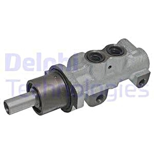 DELPHI Brakes Master Cylinder For CITROEN PEUGEOT Berlingo / First Box