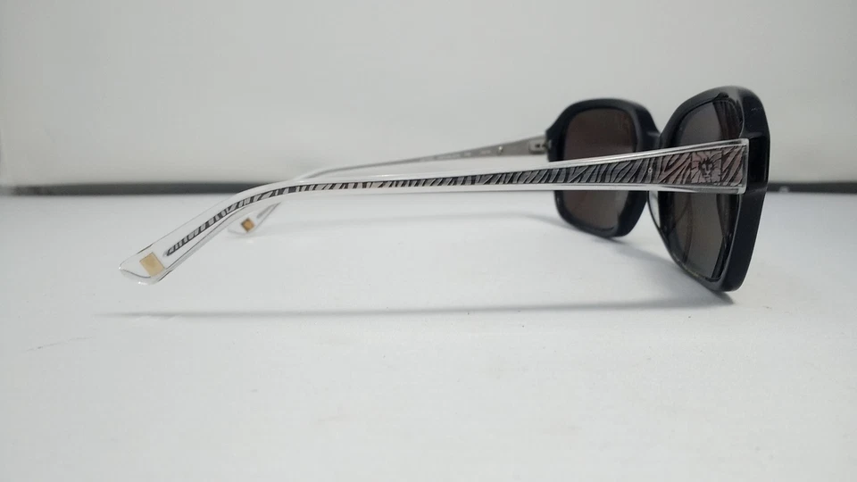 Anne Klein Ak7002-001-58-1 NEGRO/BLANCO 58-19-130 797 Foto 2 de 4