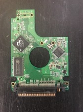 Western Digital PCB Circuit Hard Drive Controller Board 2060-701532-000 REV A