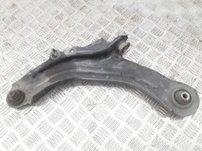 Brazo de suspensión izquierdo Renault Megane II 2007 rótula del eje delantero diésel 110kW VEI29367 - Imagen 1 de 4