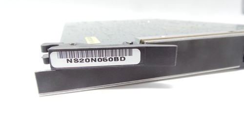 Lucent NS20N050BD PSAX-1250 LDR200 STRATO 3-4 moduli 407850601 - Foto 2 di 3