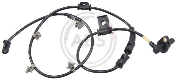 Front Left ABS Sensor A.B.S. 31175 for Hyundai Coupe 2001-2009