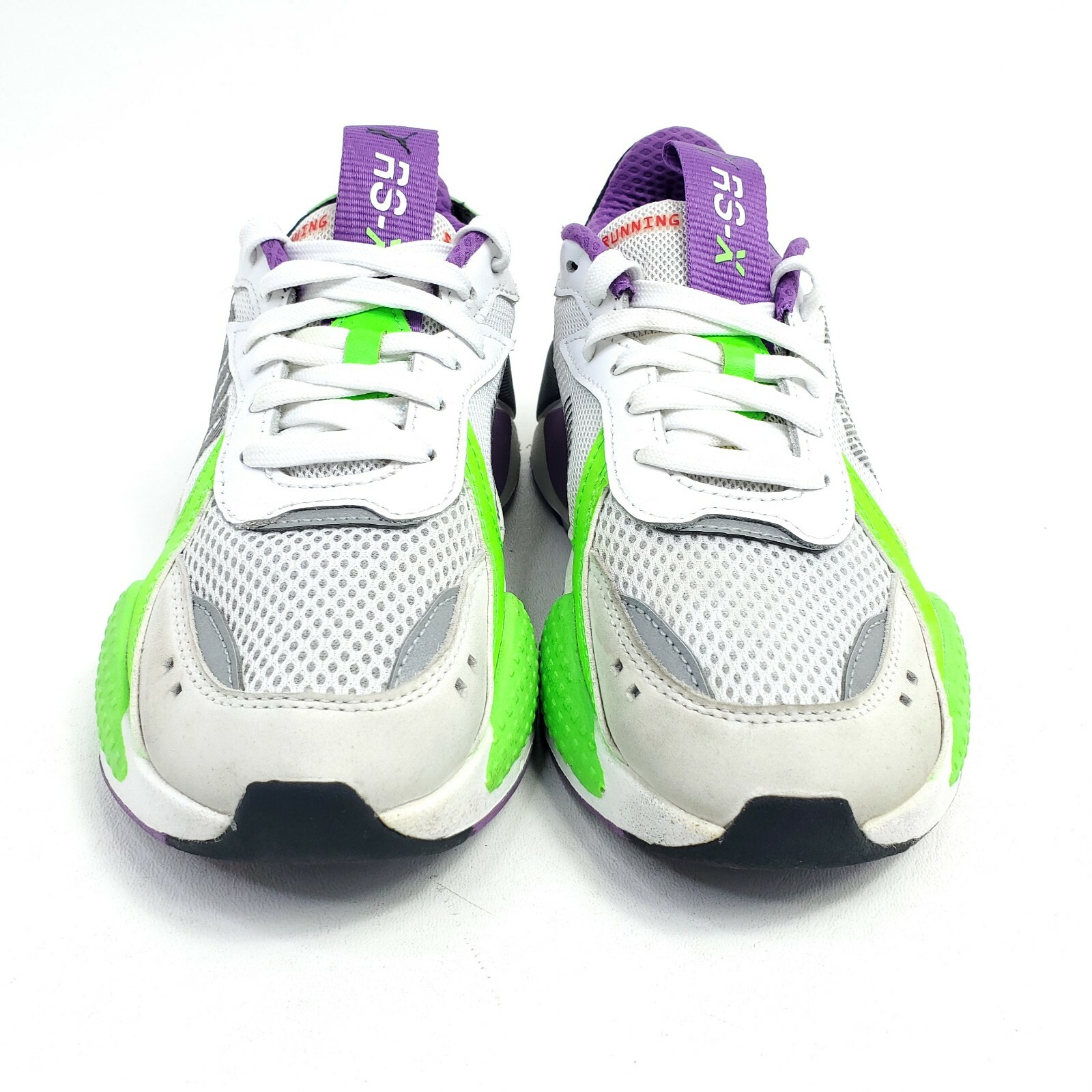 buzz lightyear pumas