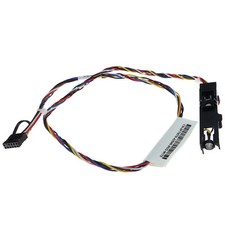 Power button with Switching Cable Line For DELL XPS 8300 8500 8700 0F7M7N