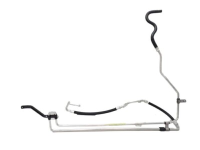 Tuyau De Direction Assistée Pour RENAULT MASTER III - Ref 497200014R M5592 - TECH-FRANCE - Neuf