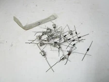 Lot of 32 pieces Vintage Diode Western Electric 446F/6336A 15724 L1 WP17920