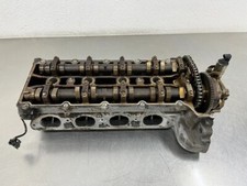 06-09 Range Rover Sport L320 4.2l Sc Left Engine Cylinder Head W Camshaft Oem