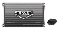 Boss Ar1500m 1500 Watt Mono Compact Amplifier + Bass Knob + Amp Wiring Kit on sale Boss Ar1500m 1500 Watt Mono Compact Amplifier + Bass Knob + Amp Wiring Kit on sale