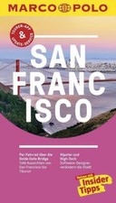 MARCO POLO Reiseführer San Francisco 