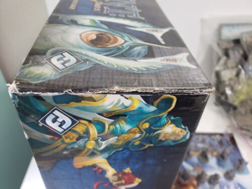 Descent Journeys in the Dark 2nd Edition Brettspiel, Core Base unvollständig - lesen! - Bild 7 von 7