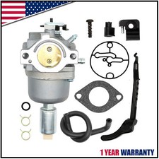 Mower Carburetor For Craftsman For Briggs And...