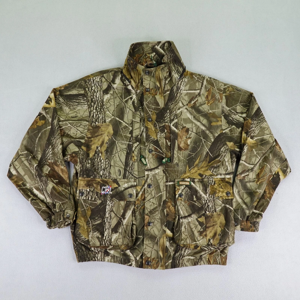 Remington Real Tree Hunting Coats & Jackets for sale | eBay