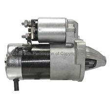 Reman Starter  Pure Energy  16933