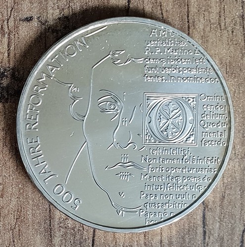 20 Euro 925er Sterling Silbermünzen Deutschland bankfrisch bfr. - zur Auswahl ! - Bild 17 von 43