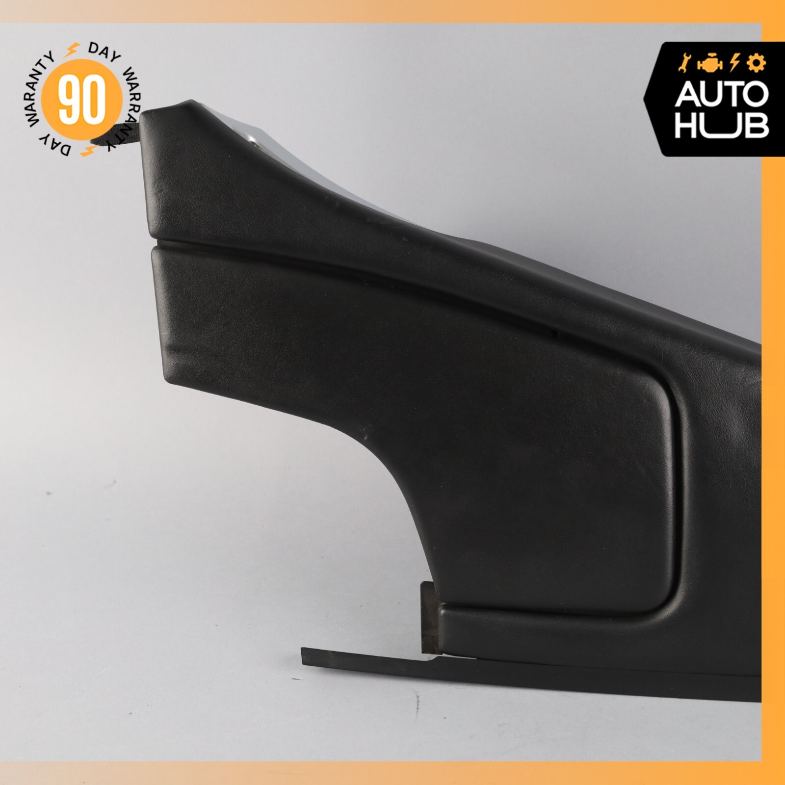 Bentley Continental GTC Speed Rear Right Interior Quarter Trim Hinge OEM 83k