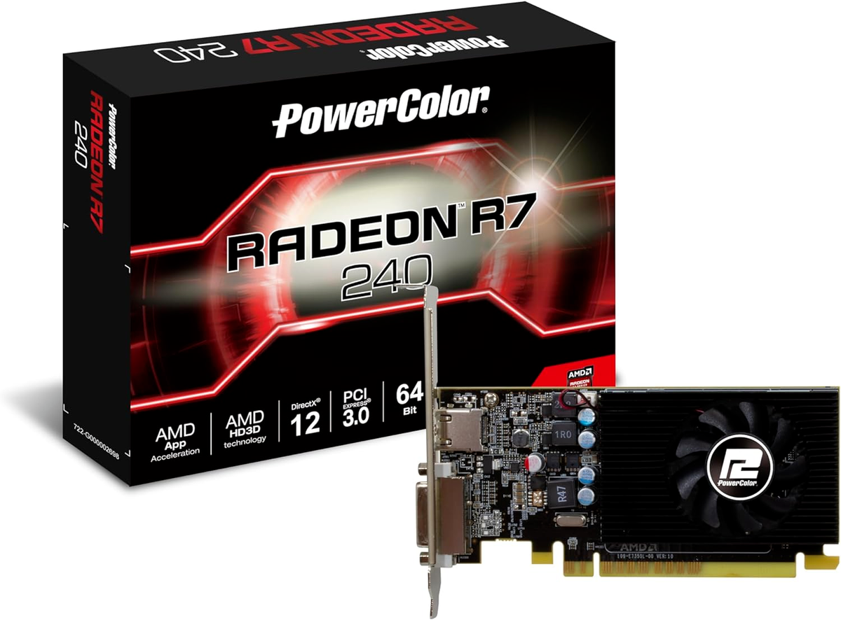 R7 260x Driver Amd Radeon R7 200 Series Download Amd R7 240