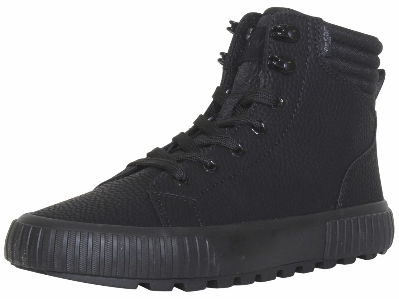 Levis Women's Olivia Sneakers High-Top 