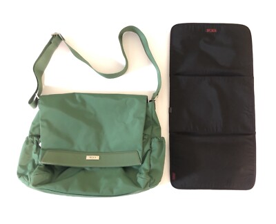 tumi diaper bag amazon