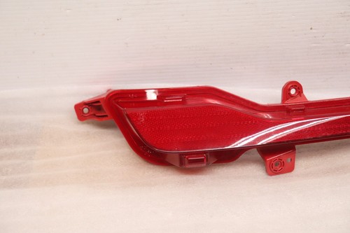 2023 2024 Kia Sportage Lampengruppe Rückstrahler Blende rechts 92406-P1000 OEM - Bild 3 von 7