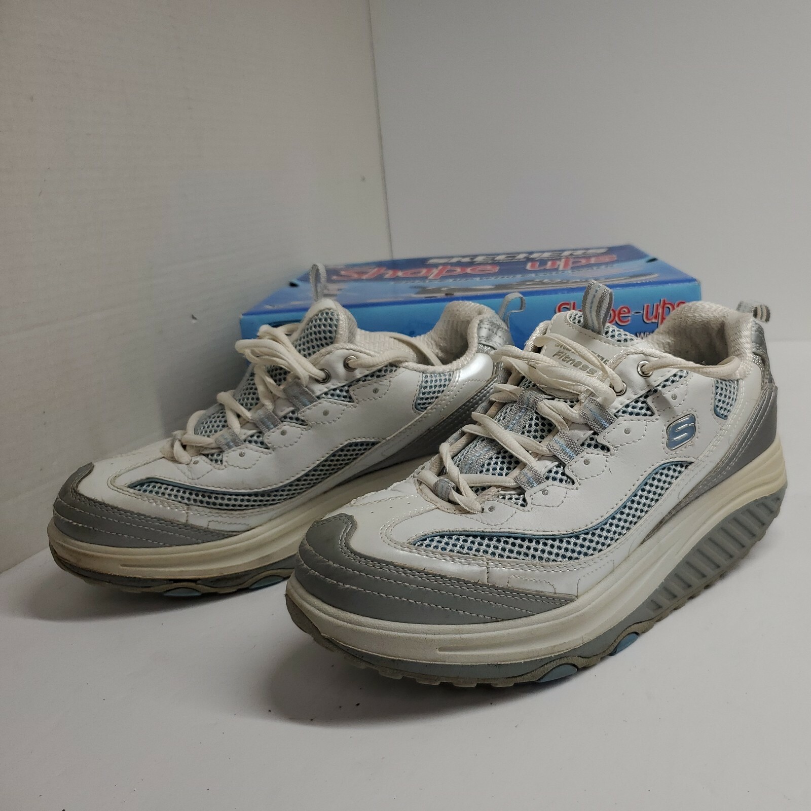 skechers push up shoes