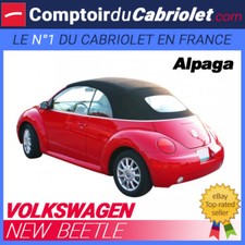 Capot Volkswagen NEW BEETLE