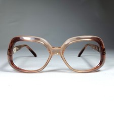 Cristian Oliver, luxury eyeglasses, square, Chunky, Rockabilly, vintage