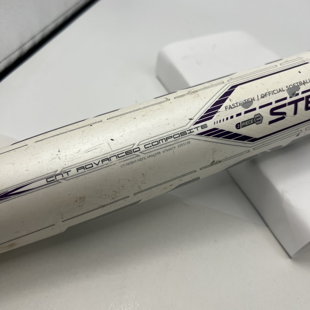 Batte De Softball Easton Stealth Speed FP11ST10 – Fastpitch 32″ / 22 Oz – Occasion