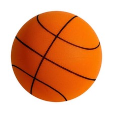  Bouncing Mute Ball Indoor Silent Basketball ...