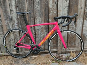 specialized allez 56
