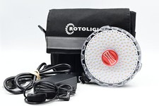 Rotolight NEO On-Camera LED Light 224