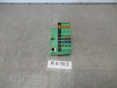Phoenix Contact 2985330 Inline-Controller ILC150ETH