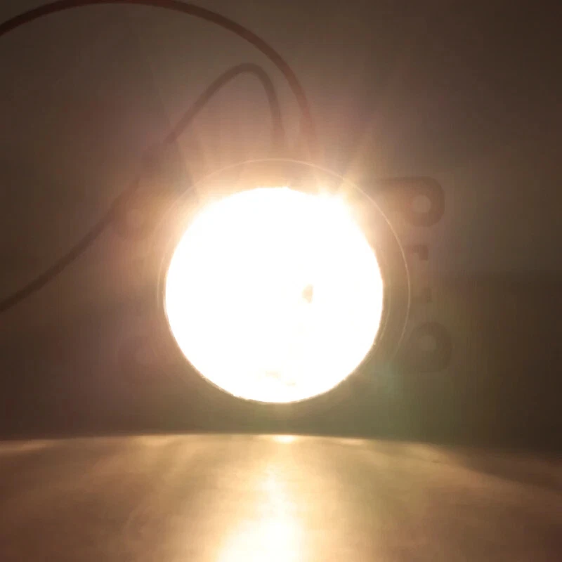 Kit de cubierta de interruptor de cables de luz antiniebla de parachoques delantero para Nissan NV200 2010-2018 Foto 4 de 4