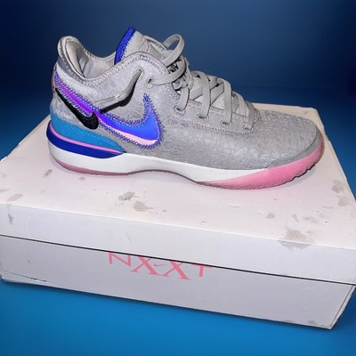Size 11 - Nike Zoom LeBron NXXT Gen 1984
