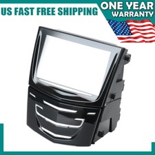 CUE System Navigation Radio w/ Heated & Coole...
