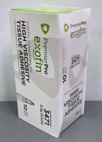 High Viscosity Tissue Adhesive - Picture 2 of 2