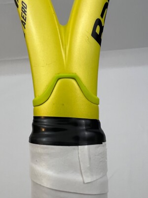 ち*わ様 プロストック - Babolat Aero Pro 2013 - グリ ち*わ様 プロストック - Babolat Aero Pro 2013 - グリ Babolat Pro